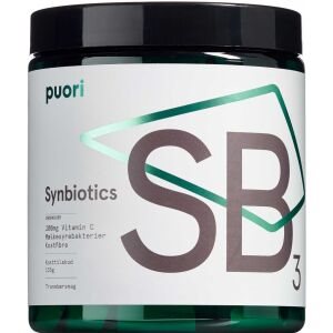 Puori Synbiotics SB3 sticks, 30 stk (Udløb: 05/2023)